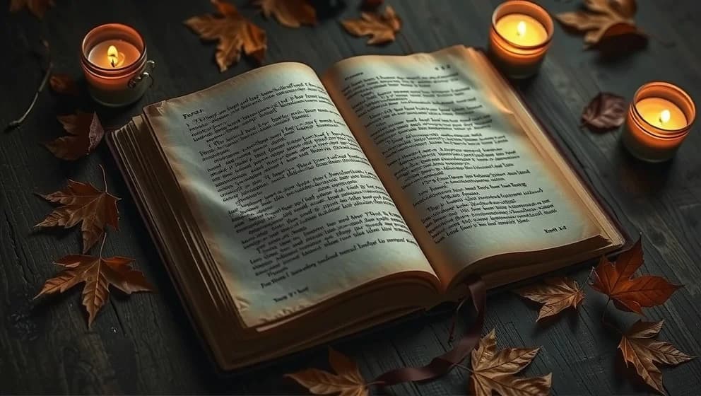 Bo Setterlind dikter om begravning