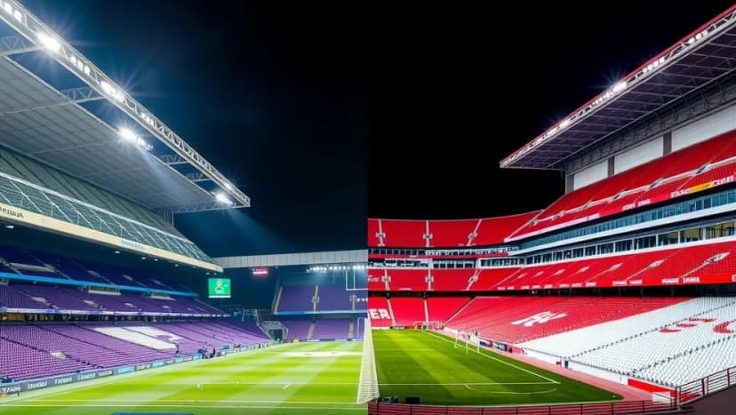 Real Madrid möter Bilbao i lagdörren