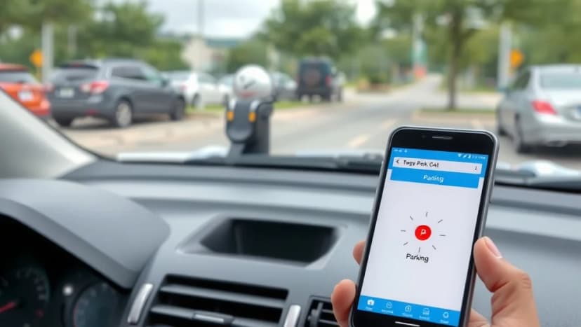 Vad är elektronisk p-skiva och hur fungerar den